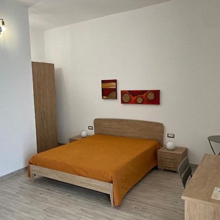 Residenza Giulia Hotel Scanzano Jonico Ngoại thất bức ảnh