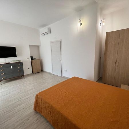 Residenza Giulia Hotel Scanzano Jonico Ngoại thất bức ảnh
