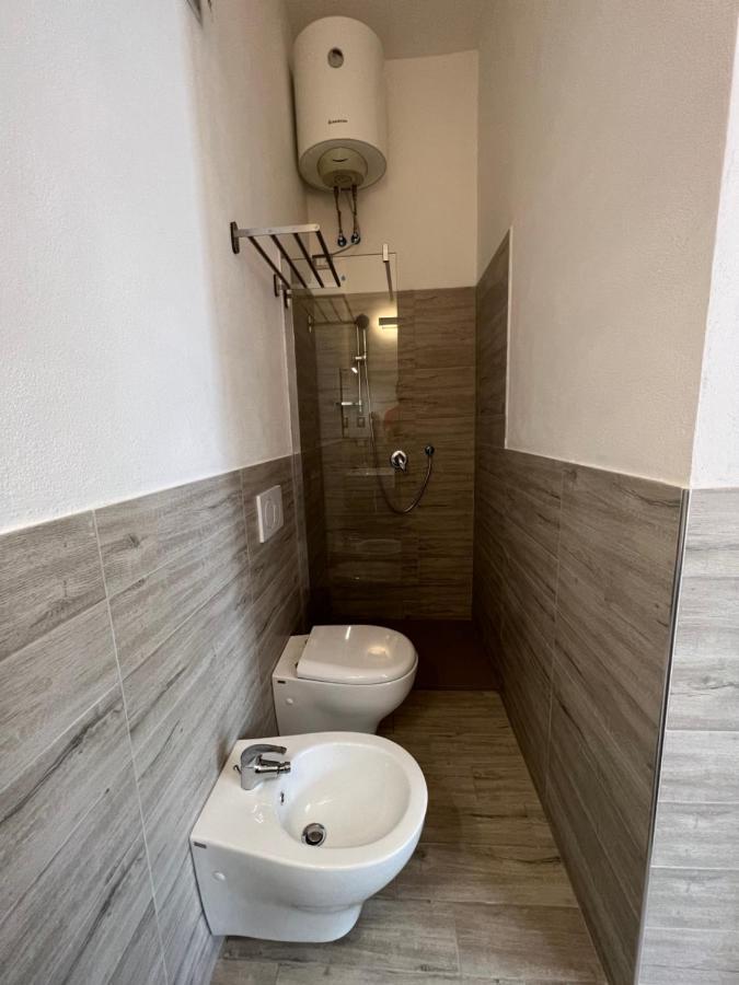 Residenza Giulia Hotel Scanzano Jonico Ngoại thất bức ảnh