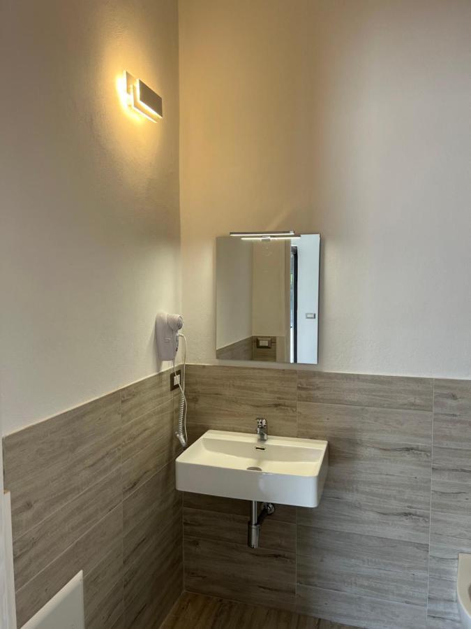 Residenza Giulia Hotel Scanzano Jonico Ngoại thất bức ảnh
